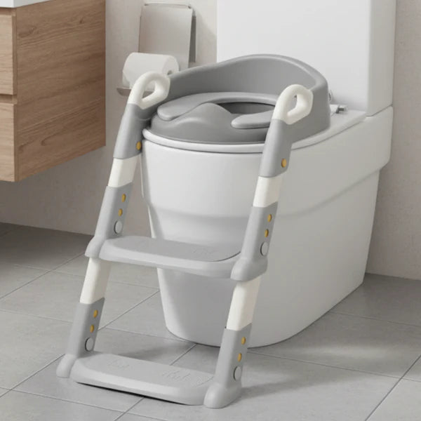AiryStep  Potty Stool