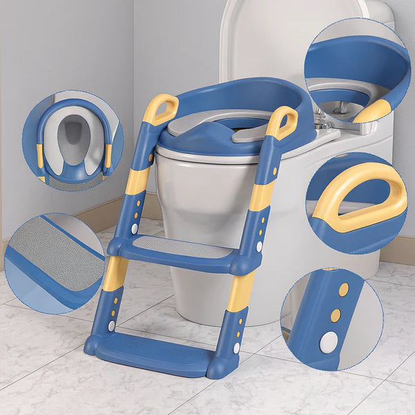 AiryStep  Potty Stool